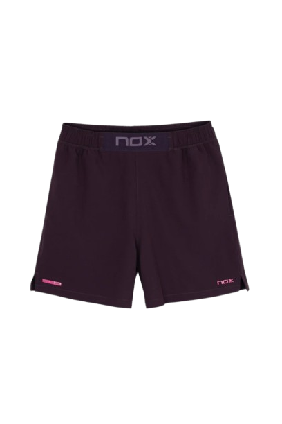 SHORTS NOX PRO SERIES DEEP PURPLE - Tu tienda de zapatos, ropa y bolsos con ofertas y envío gratis SHORTS NOX PRO SERIES DEEP PURPLE - Tu tienda de zapatos, ropa y bolsos con ofertas y envío gratis