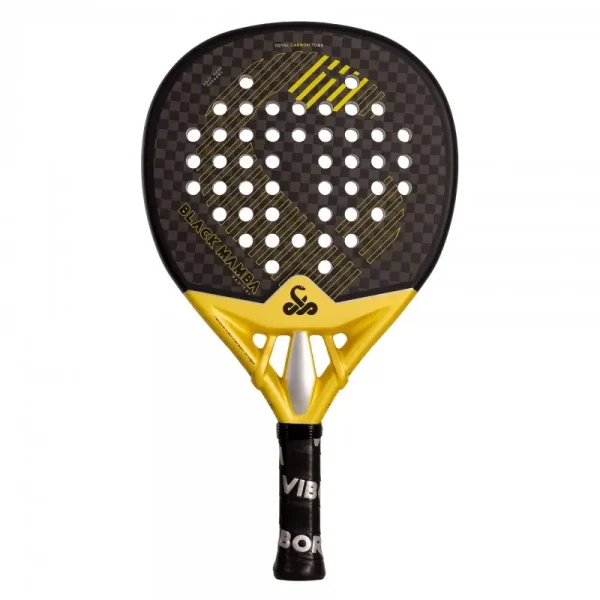 PALA VIBORA BLACK MAMBA RADICAL 12K V2.0 2025 - Tu tienda de zapatos, ropa y bolsos con ofertas y envío gratis