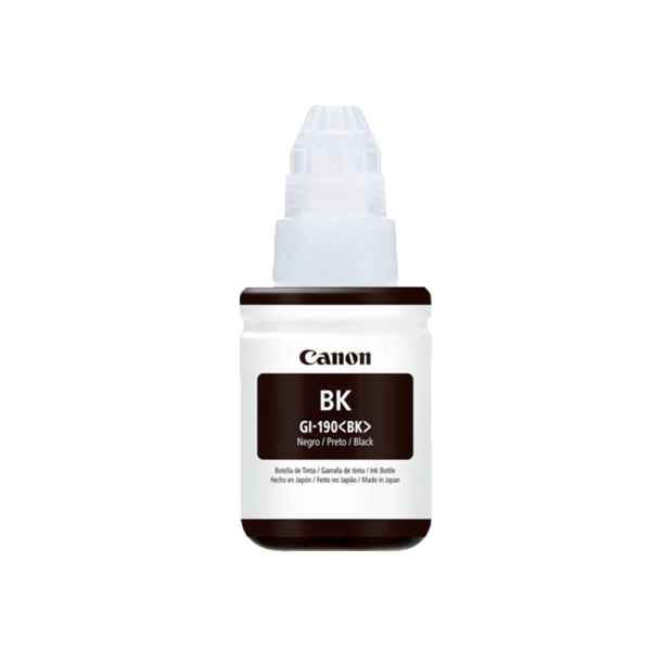 TINTA CANON - Productos Alimentarios Cuidadosamente Elegidos – Envío Gratuito 35€+