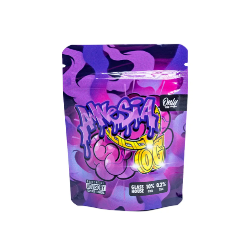 Amnesia OG CBD 1gr | Only CBD - Animalia-Pro | Cuidado profesional para tu mascota – Envío gratis desde 40€