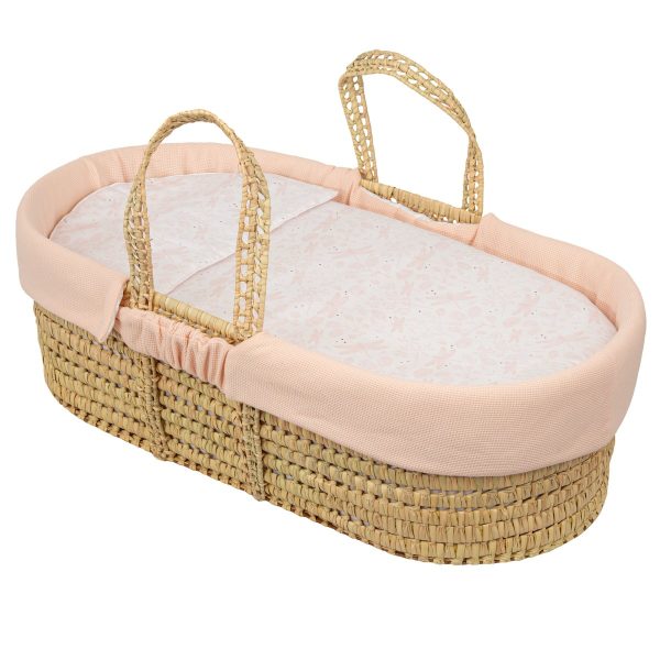 Colcha+Almohada Dafne Bimbidreams - Tu tienda especializada en bebés y maternidad online