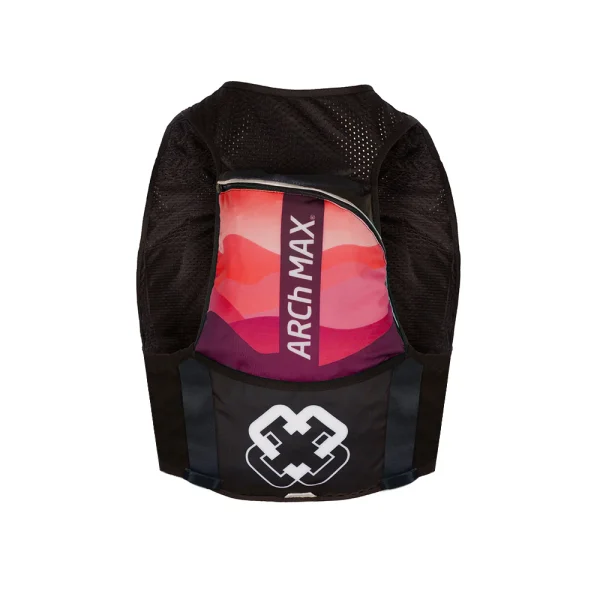 HV-12 Rojo Unisex (Cierre 2x Hebilla) - Tu Tienda Outdoor de Confianza para Camping y Naturaleza