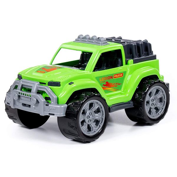 Jeep Verde 39cm - Tienda Infantil Online – Bebés, Juguetes, Ropa y Artículos Esenciales Jeep Verde 39cm - Tienda Infantil Online – Bebés, Juguetes, Ropa y Artículos Esenciales