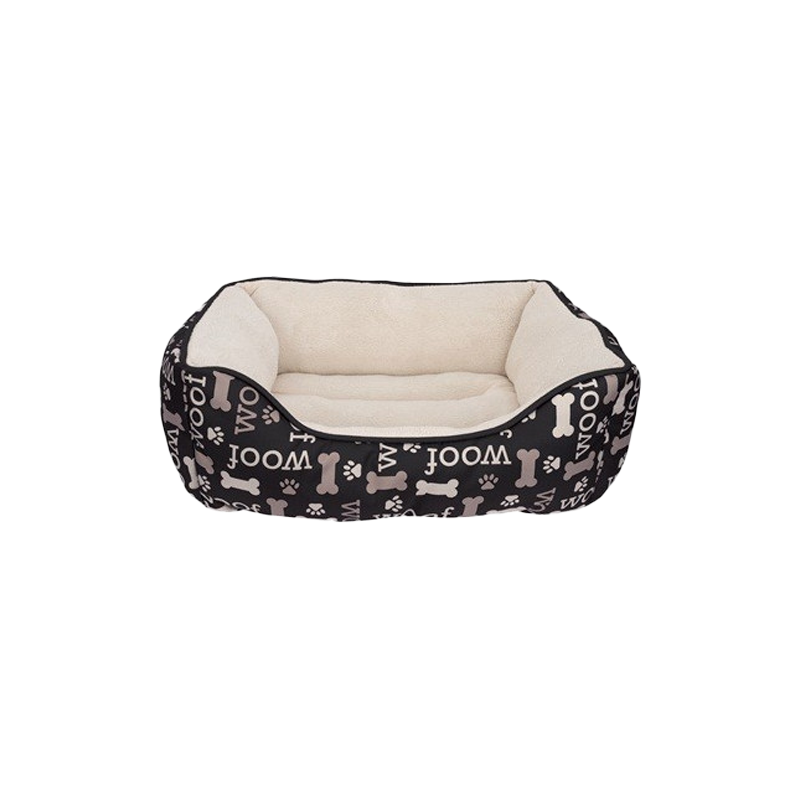 Dreamwell Cama Rectangular Woof – DogIt - Tu Mundo Pet – Descuentos en Juguetes, Camas y Accesorios Dreamwell Cama Rectangular Woof – DogIt - Tu Mundo Pet – Descuentos en Juguetes, Camas y Accesorios