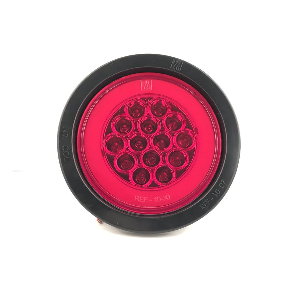 Faro Posterior 4" Ojo De Angel Aro Jebe 12V 24V Rojo 1030E - Equipa Tu Caja de Herramientas – Rebajas en Manuales y Eléctricas Faro Posterior 4" Ojo De Angel Aro Jebe 12V 24V Rojo 1030E - Equipa Tu Caja de Herramientas – Rebajas en Manuales y Eléctricas