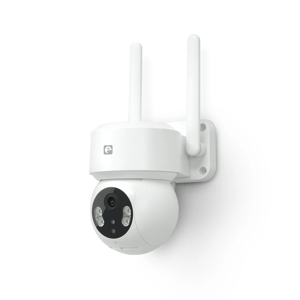 Nimbo - Cámara wifi exterior 360º - Ideas de Regalos Sostenibles: Juguetes de Madera y Bazar Ecológico Nimbo - Cámara wifi exterior 360º - Ideas de Regalos Sostenibles: Juguetes de Madera y Bazar Ecológico