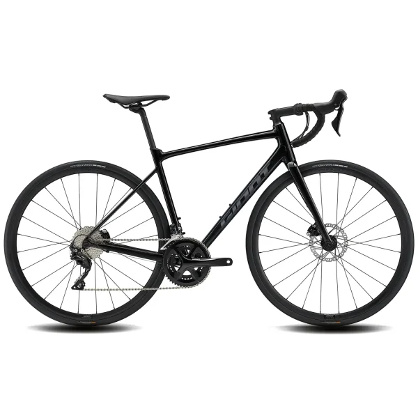 Bicicleta Giant Contend SL1 Disc Shimano 105 11V. - Tienda outdoor: aventura, montaña y naturaleza