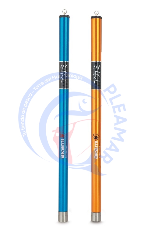 AKAMI Tubo Porta Agujas - Promo Limitada Hoy – Ahorra Más con Envío Gratis desde 40€