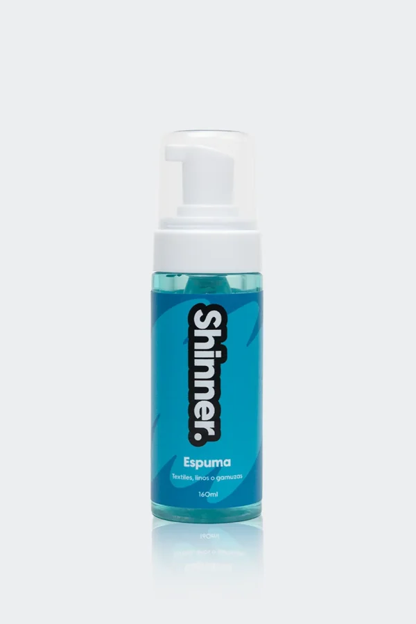 SHINNER - ESPUMA - ? Deportes & Estilo – Zapatillas y Ropa en Oferta