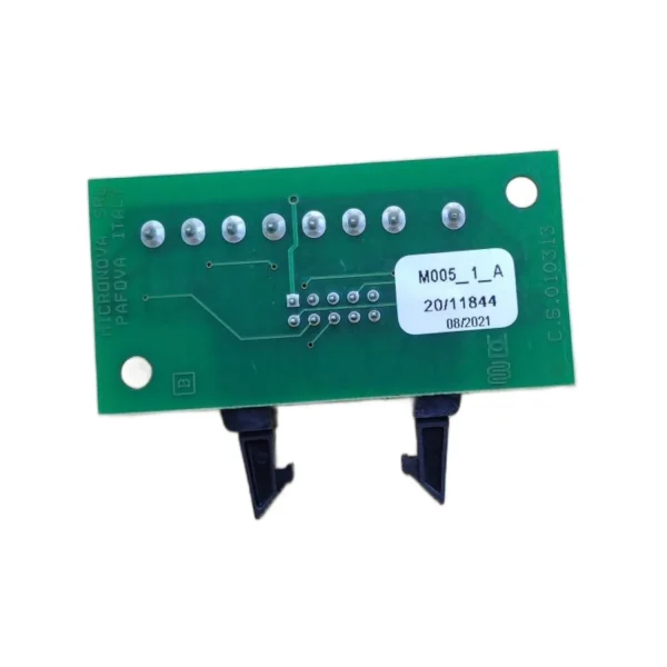 INTERFACE MECANICA (215037) - Todo en Uno: Accesorios, Electrónica y Belleza
