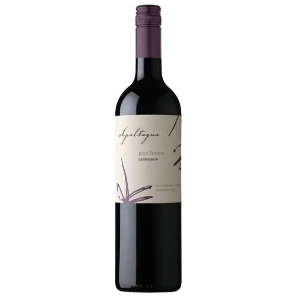 Apaltagua Gran Verano Carmenere - Gran selección de alimentos en oferta – Envío gratis en pedidos superiores a 35€
