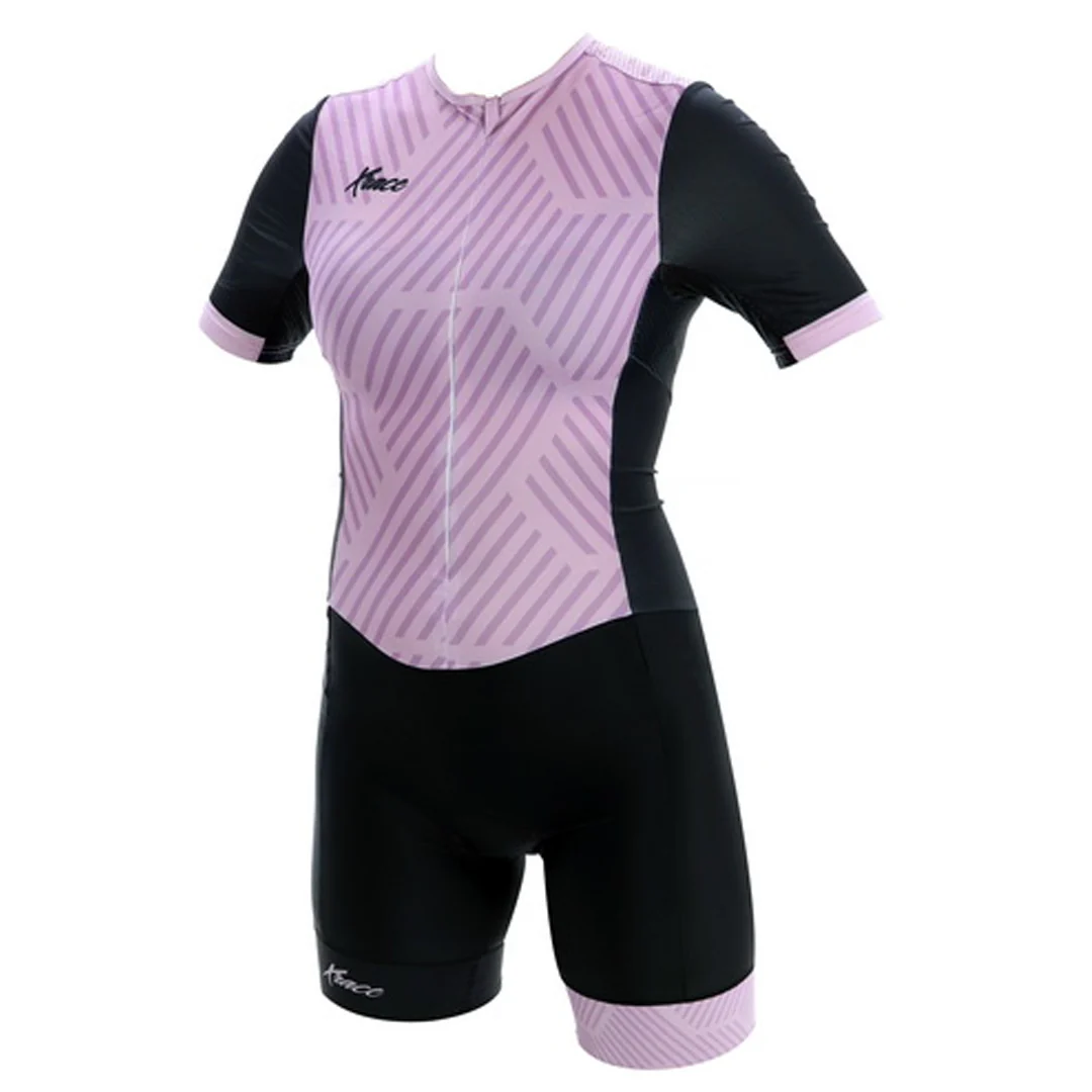 Enterizo X-race Amata - Tienda outdoor: aventura, montaña y naturaleza Enterizo X-race Amata - Tienda outdoor: aventura, montaña y naturaleza