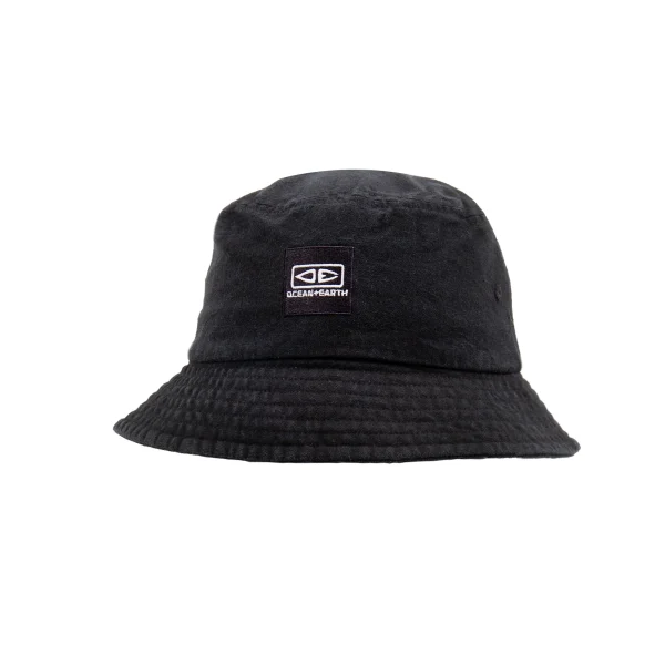 Ocean & Earth Corp Bucket Hat Gorro Pescador - Complementa tu estilo – Ofertas por tiempo limitado