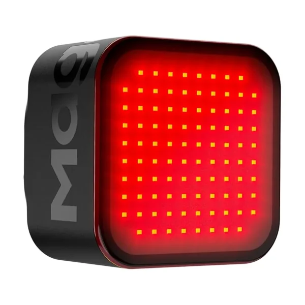 Luz trasera magene inteligente L308 - Tienda outdoor: aventura, montaña y naturaleza