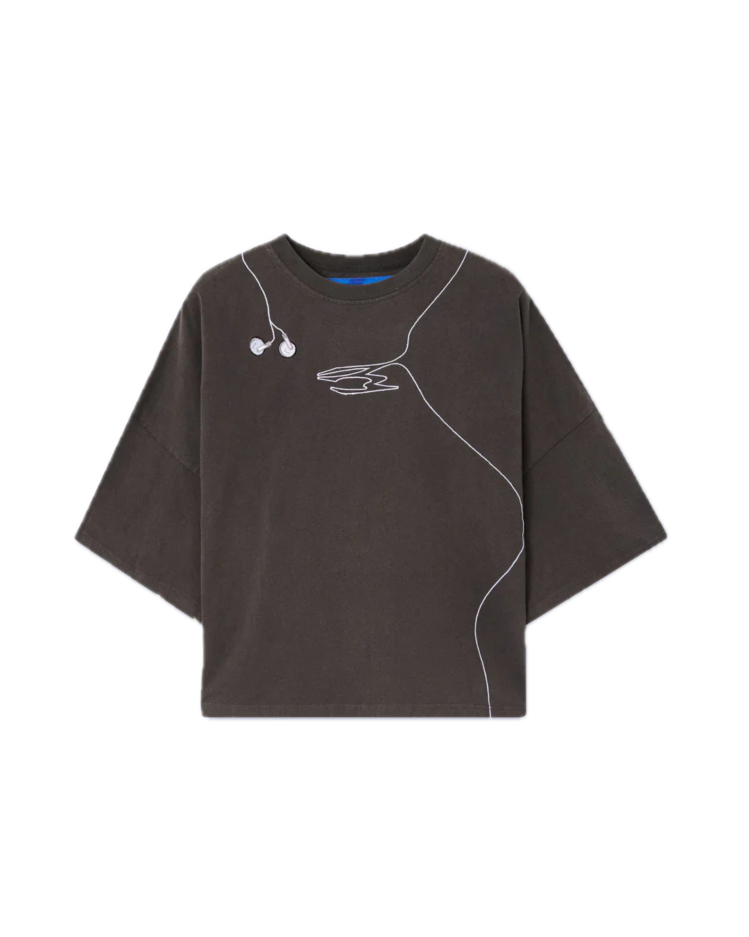 Noemotions Uncool Tee Grey - Complementa tu estilo – Ofertas por tiempo limitado Noemotions Uncool Tee Grey - Complementa tu estilo – Ofertas por tiempo limitado