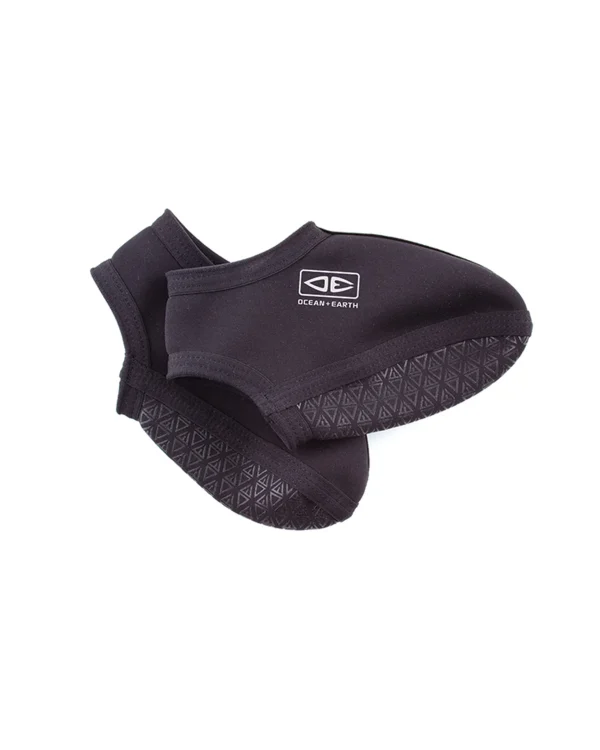 Ocean & Earth Fin Socks Escarpin Neopreno - Complementa tu estilo – Ofertas por tiempo limitado