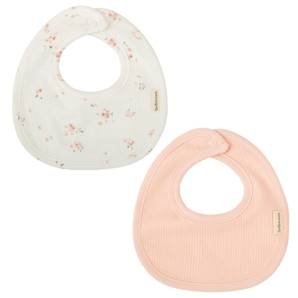 Pack de 2 Baberos Monet Bimbidreams - Tu tienda especializada en bebés y maternidad online