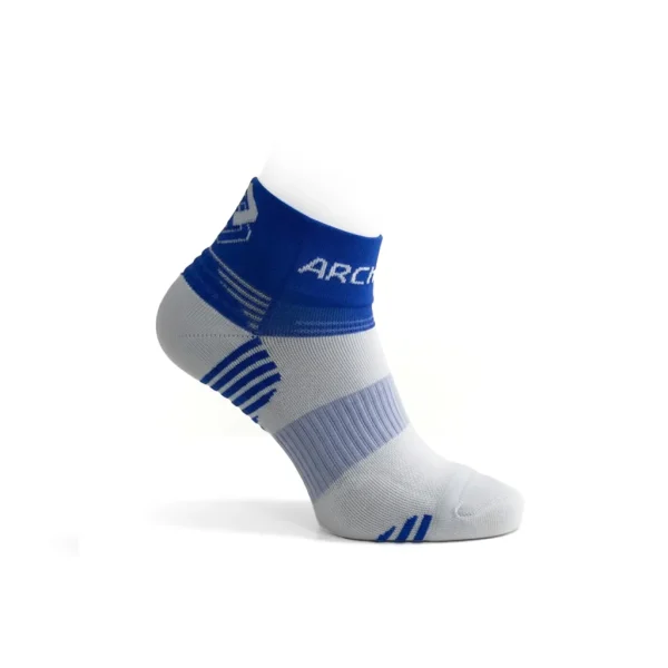 Run Low Evolution 5 Blue - Tu Tienda Outdoor de Confianza para Camping y Naturaleza