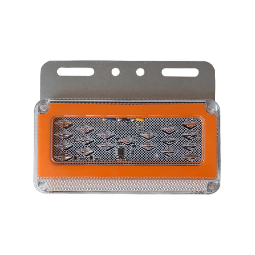 Faro Lateral Cromado Neon Luz Ambar 24 Led 24v Hb - Equipa Tu Caja de Herramientas – Rebajas en Manuales y Eléctricas Faro Lateral Cromado Neon Luz Ambar 24 Led 24v Hb - Equipa Tu Caja de Herramientas – Rebajas en Manuales y Eléctricas