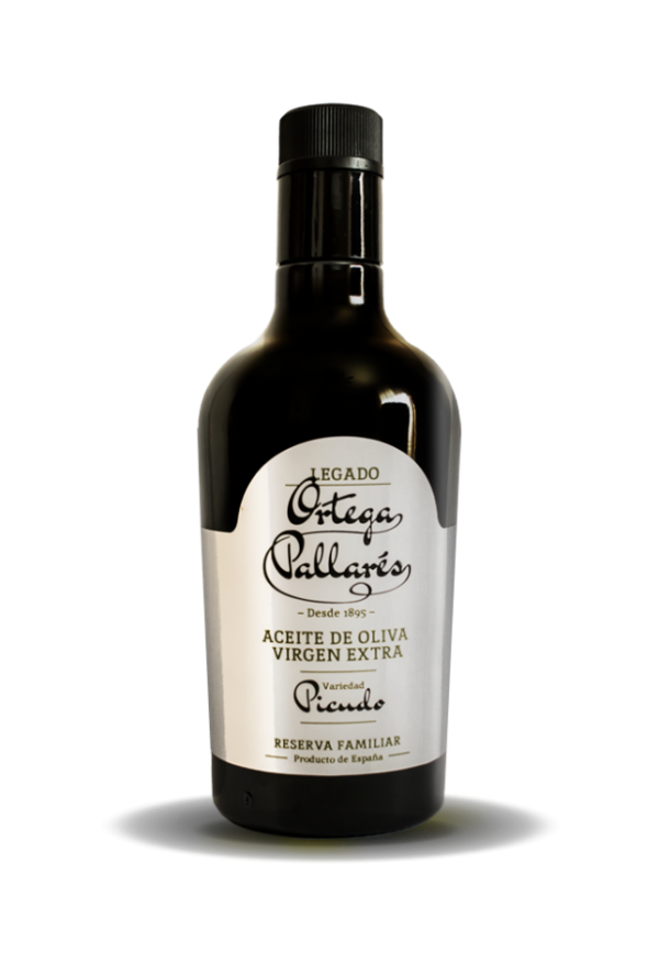 AOVE monovarietal picudo – Ortega Pallares - Gran selección de alimentos en oferta – Envío gratis en pedidos superiores a 35€