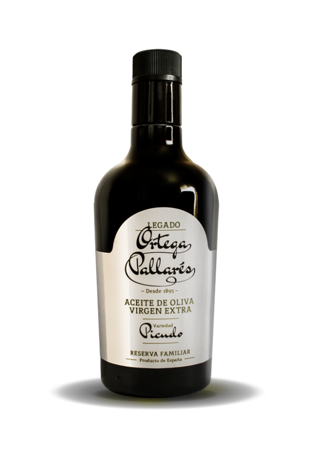 AOVE monovarietal picudo – Ortega Pallares - Gran selección de alimentos en oferta – Envío gratis en pedidos superiores a 35€ AOVE monovarietal picudo – Ortega Pallares - Gran selección de alimentos en oferta – Envío gratis en pedidos superiores a 35€