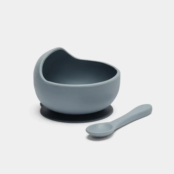 Juego de cuencos de silicona con ventosa - Tienda Infantil Online – Bebés, Juguetes, Ropa y Artículos Esenciales