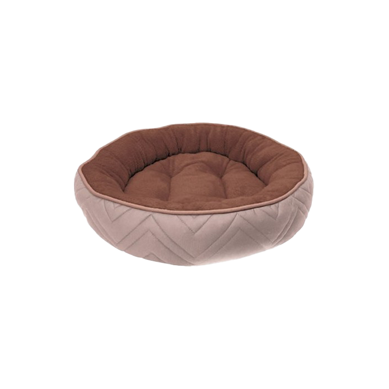 Dreamwell Cama Redonda Beige y Cafe 56cm - Tu Mundo Pet – Descuentos en Juguetes, Camas y Accesorios Dreamwell Cama Redonda Beige y Cafe 56cm - Tu Mundo Pet – Descuentos en Juguetes, Camas y Accesorios