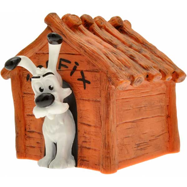 Hucha Infantil Idefix 9cm - Tienda Infantil Online – Bebés, Juguetes, Ropa y Artículos Esenciales Hucha Infantil Idefix 9cm - Tienda Infantil Online – Bebés, Juguetes, Ropa y Artículos Esenciales