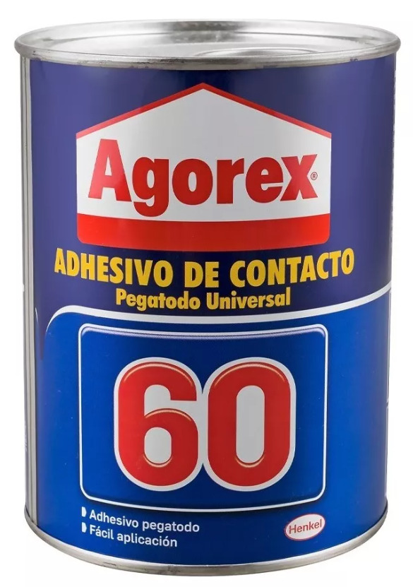 Agorex-60 1 Lt. - Promo Limitada Hoy – Ahorra Más con Envío Gratis desde 40€