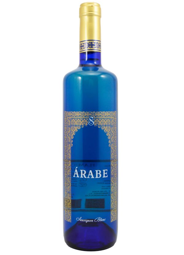 Árabe Sauvignon Blanc - Top Alimentos en Oferta – Envío Gratis por Tiempo Reducido