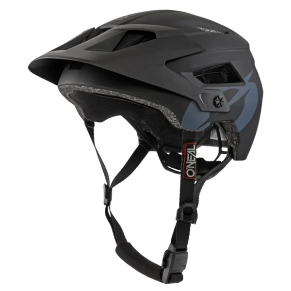 Casco Oneal Defender Silver Narcel SMMD 56-69 - Tienda outdoor: aventura, montaña y naturaleza