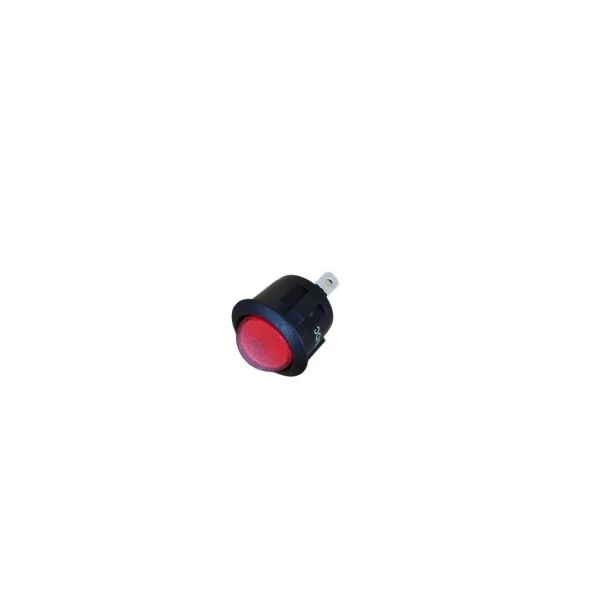 INTERRUPTOR BALANCIN 12V DC RS:0273003 - Todo en Uno: Accesorios, Electrónica y Belleza