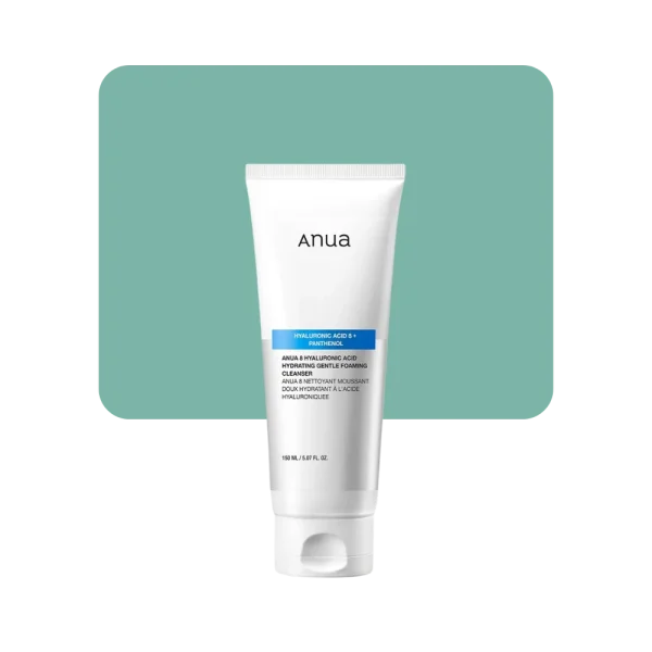 anua hyaluronic acid 8 + panthenol 150ml - Gran selección de alimentos en oferta – Envío gratis en pedidos superiores a 35€