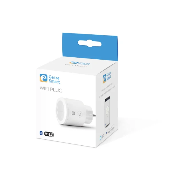 Enchufe Wifi - Ideas de Regalos Sostenibles: Juguetes de Madera y Bazar Ecológico