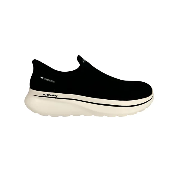 SLIP-INS: GO WALK ARCH FIT N-JOY - ARIANNE - ? Deportes & Estilo – Zapatillas y Ropa en Oferta