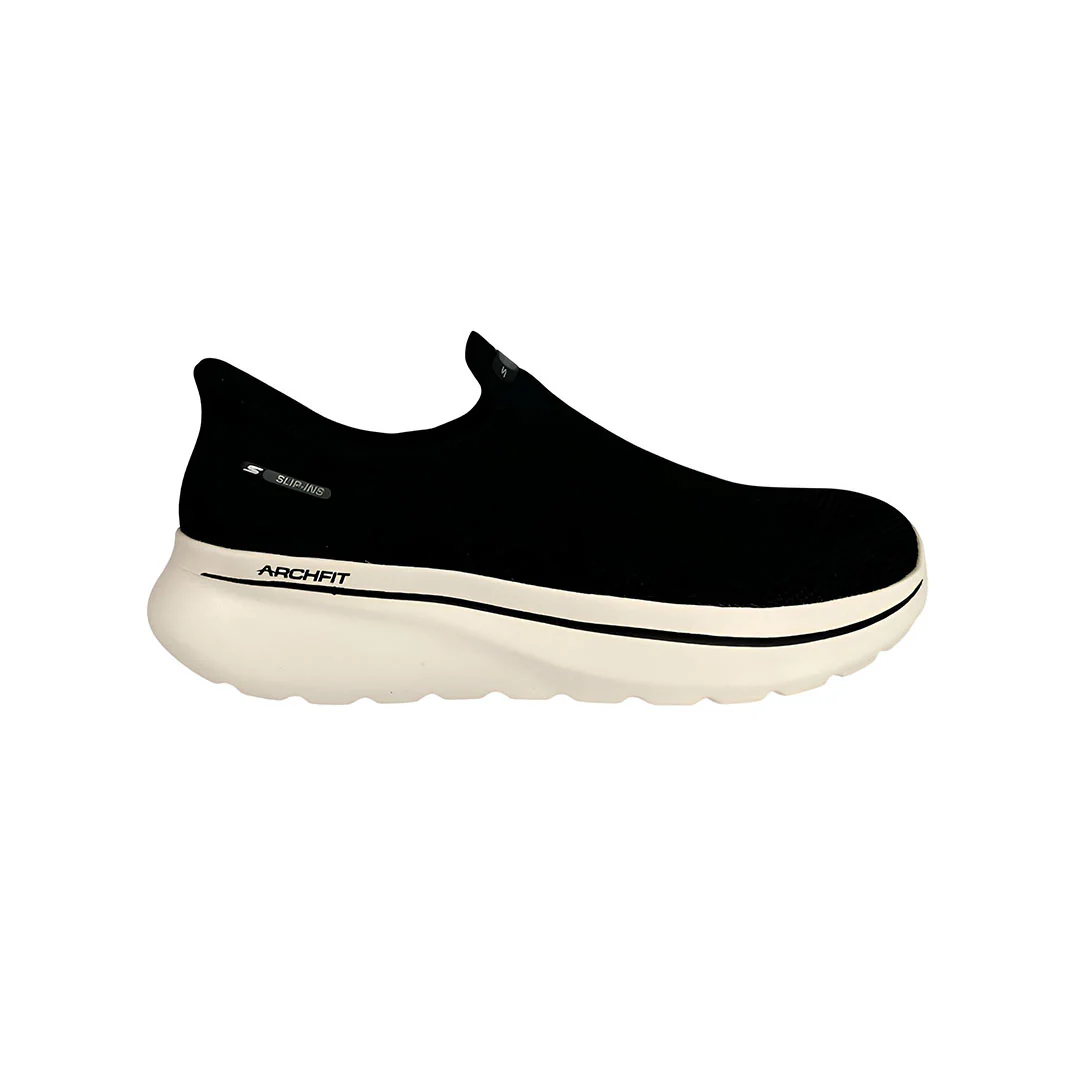 SLIP-INS: GO WALK ARCH FIT N-JOY - ARIANNE - ? Deportes & Estilo – Zapatillas y Ropa en Oferta SLIP-INS: GO WALK ARCH FIT N-JOY - ARIANNE - ? Deportes & Estilo – Zapatillas y Ropa en Oferta