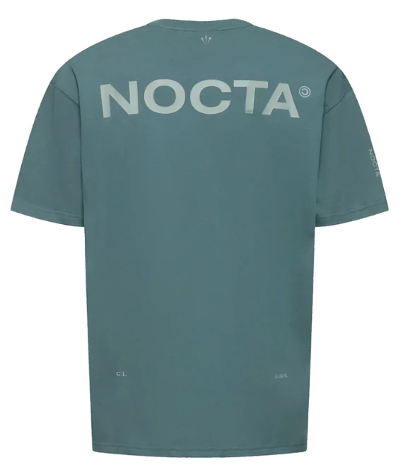 Nike x NOCTA NRG Big Body CS Tee Mineral Slate - Complementa tu estilo – Ofertas por tiempo limitado