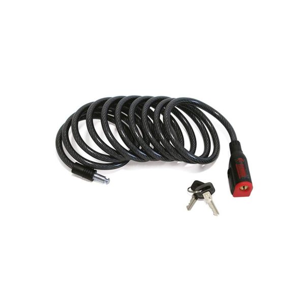 Antirrobo para Bicicleta Fiamma Cable-Lock - Top Alimentos en Oferta – Envío Gratis por Tiempo Reducido