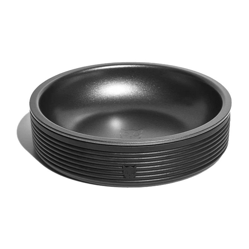 Duo Bowl Black ZeeCat. - Tu Mundo Pet – Descuentos en Juguetes, Camas y Accesorios Duo Bowl Black ZeeCat. - Tu Mundo Pet – Descuentos en Juguetes, Camas y Accesorios
