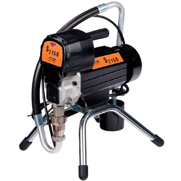 Airless Profesional de Pistón - Promo Limitada Hoy – Ahorra Más con Envío Gratis desde 40€