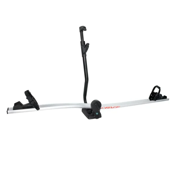Rack X-Racecanoa para techo xr-450 1 bici - Tienda outdoor: aventura, montaña y naturaleza
