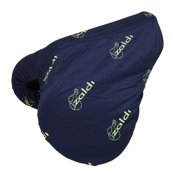 FUNDA SILLA ZALDI LONA AZUL - Deporte y Outdoor al Mejor Precio del Mercado