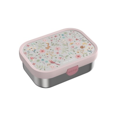 Caja almuerzo campus de acero maravillas de hadas. Little Dutch - Tu tienda especializada en bebés y maternidad online Caja almuerzo campus de acero maravillas de hadas. Little Dutch - Tu tienda especializada en bebés y maternidad online