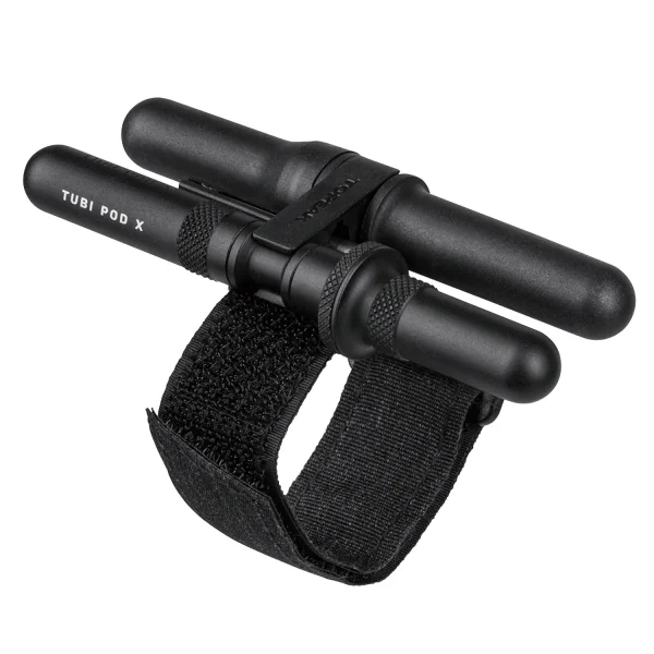 Kit Topeak de reparación para llanta tipo tubular Tubi Pod X - Tienda outdoor: aventura, montaña y naturaleza