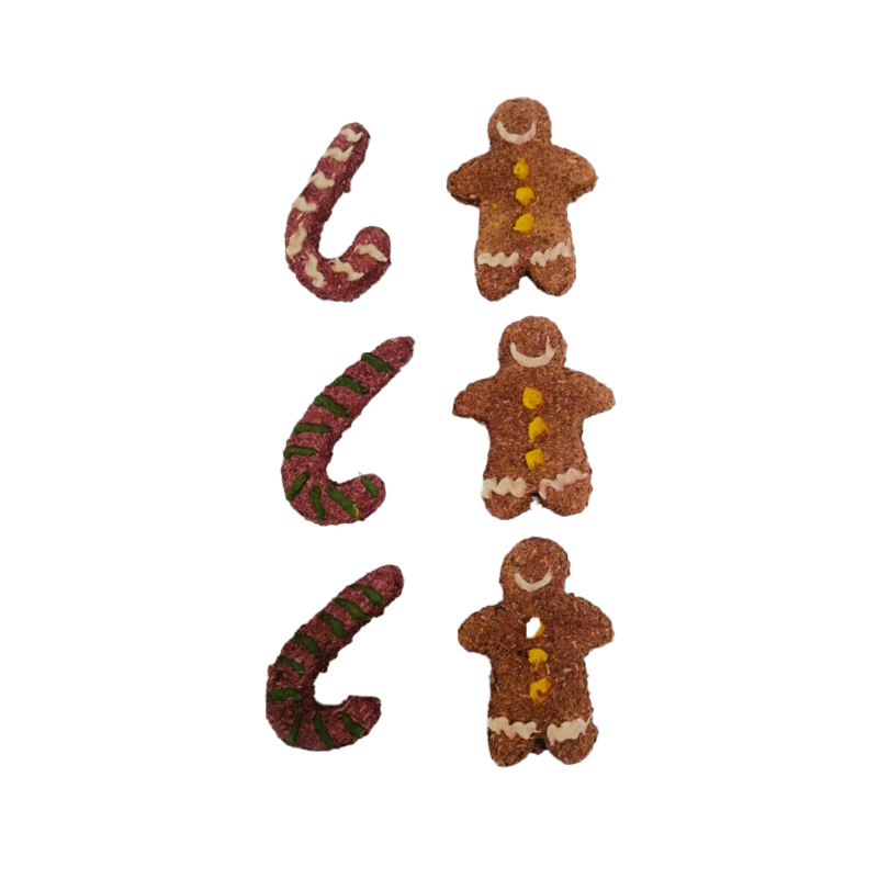 Dulce Navidad – La Granjita de Conejino - Tu Mundo Pet – Descuentos en Juguetes, Camas y Accesorios Dulce Navidad – La Granjita de Conejino - Tu Mundo Pet – Descuentos en Juguetes, Camas y Accesorios
