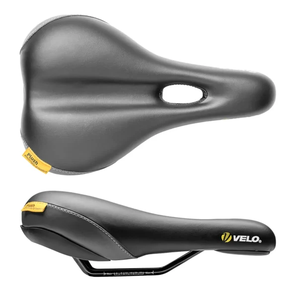 Asiento Velo Pure 158 Steels Rails - Tienda outdoor: aventura, montaña y naturaleza