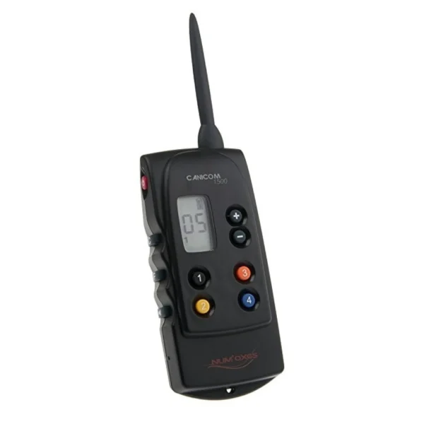 Mando canicom 1500 - Tu Tienda Outdoor de Confianza para Camping y Naturaleza