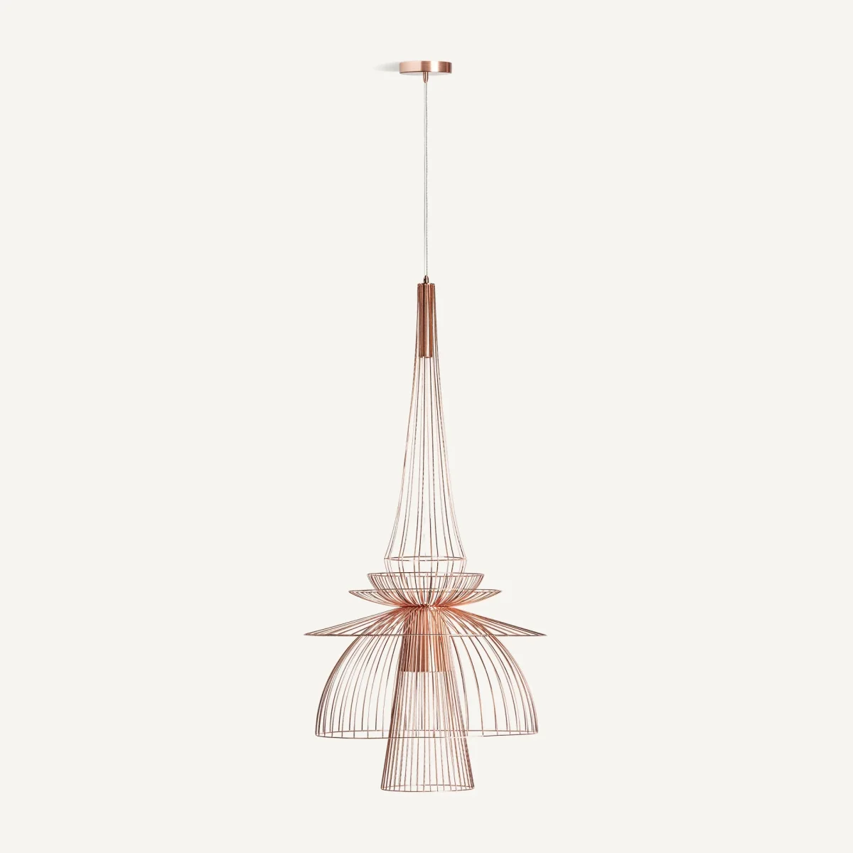 LÁMPARA DE COLGAR ESTILO ART DECO - Ideas de Regalos Sostenibles: Juguetes de Madera y Bazar Ecológico LÁMPARA DE COLGAR ESTILO ART DECO - Ideas de Regalos Sostenibles: Juguetes de Madera y Bazar Ecológico