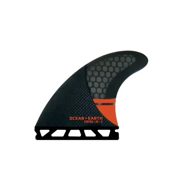 Ocean & Earth Control Quillas Tri Fins Sistema Future - Complementa tu estilo – Ofertas por tiempo limitado