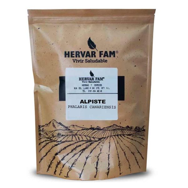 Alpiste (Phalaris canariensis) Puro Seco Molido 1 kg - Animalia-Pro | Cuidado profesional para tu mascota – Envío gratis desde 40€